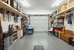 Garage -