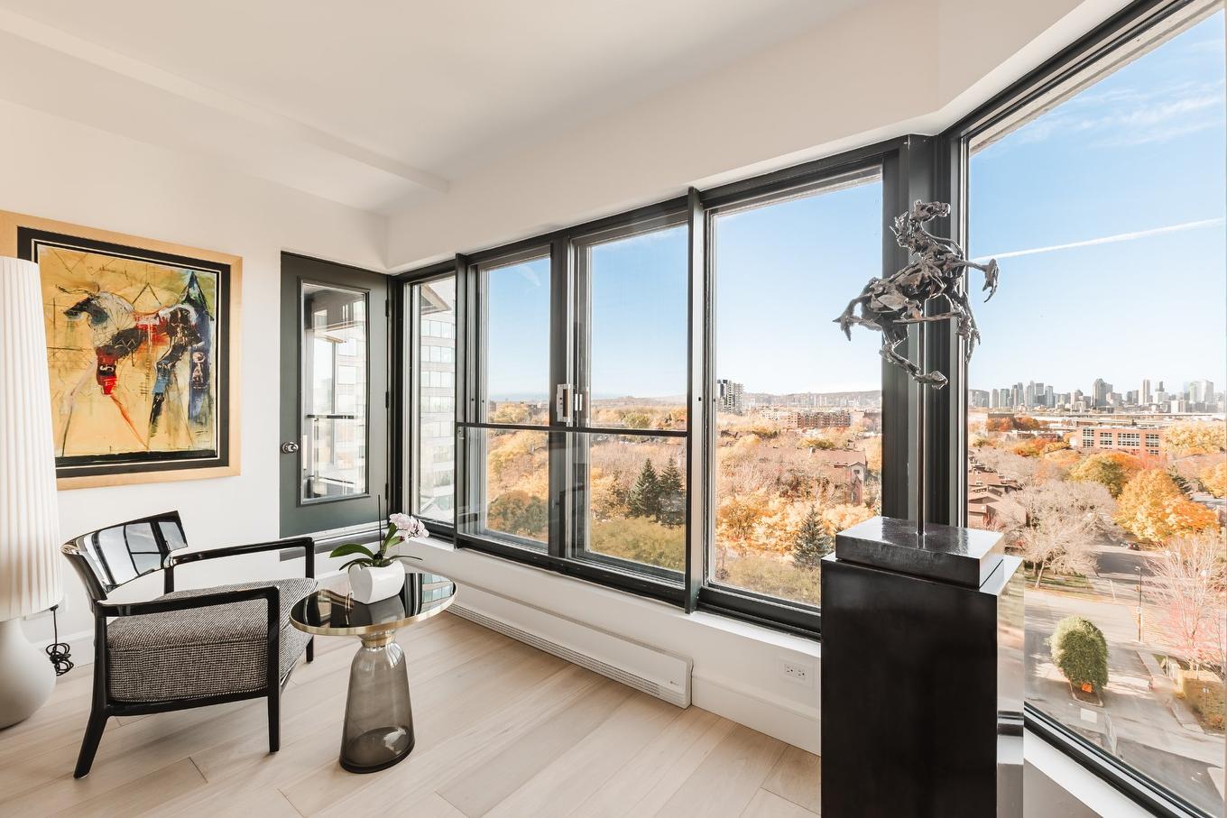 Den - 906-80 Rue Berlioz, Montréal (Verdun/Île-Des-Soeurs), QC - Indoor