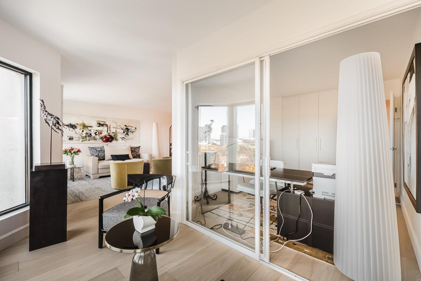 Overall view - 906-80 Rue Berlioz, Montréal (Verdun/Île-Des-Soeurs), QC - Indoor