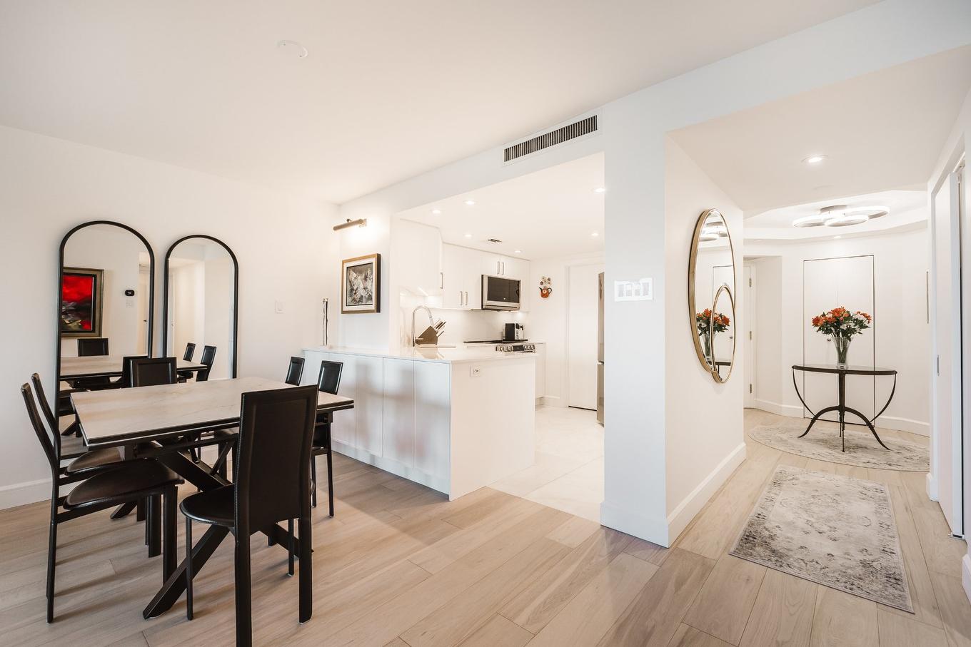 Overall view - 906-80 Rue Berlioz, Montréal (Verdun/Île-Des-Soeurs), QC - Indoor Photo Showing Other Room