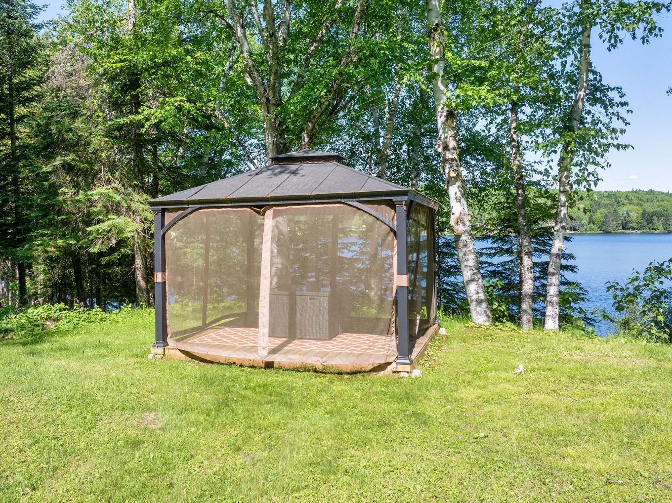 Land/Lot - 894 Ch. Du Lac-Chaud, La Macaza, QC - Outdoor