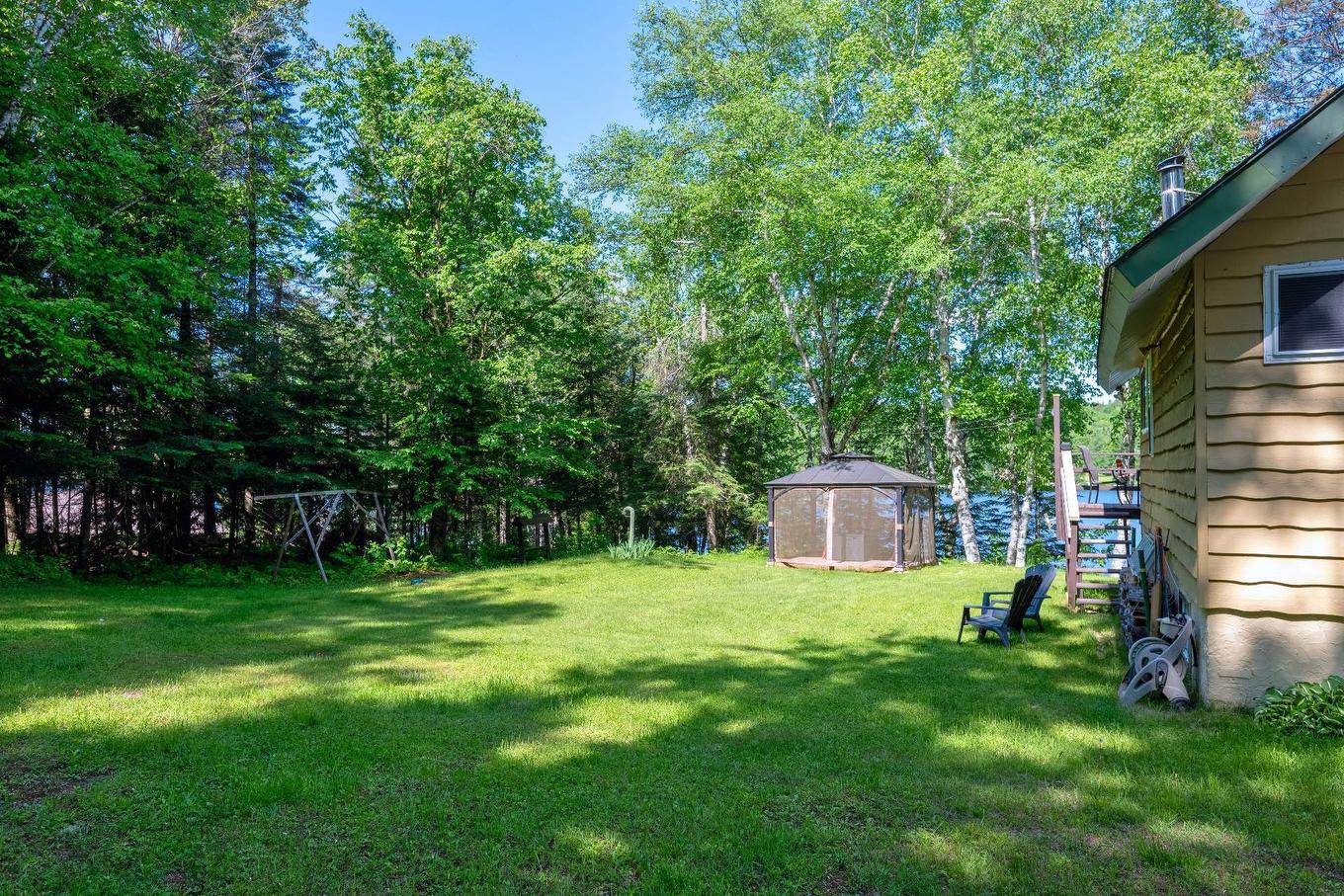Land/Lot - 894 Ch. Du Lac-Chaud, La Macaza, QC - Outdoor