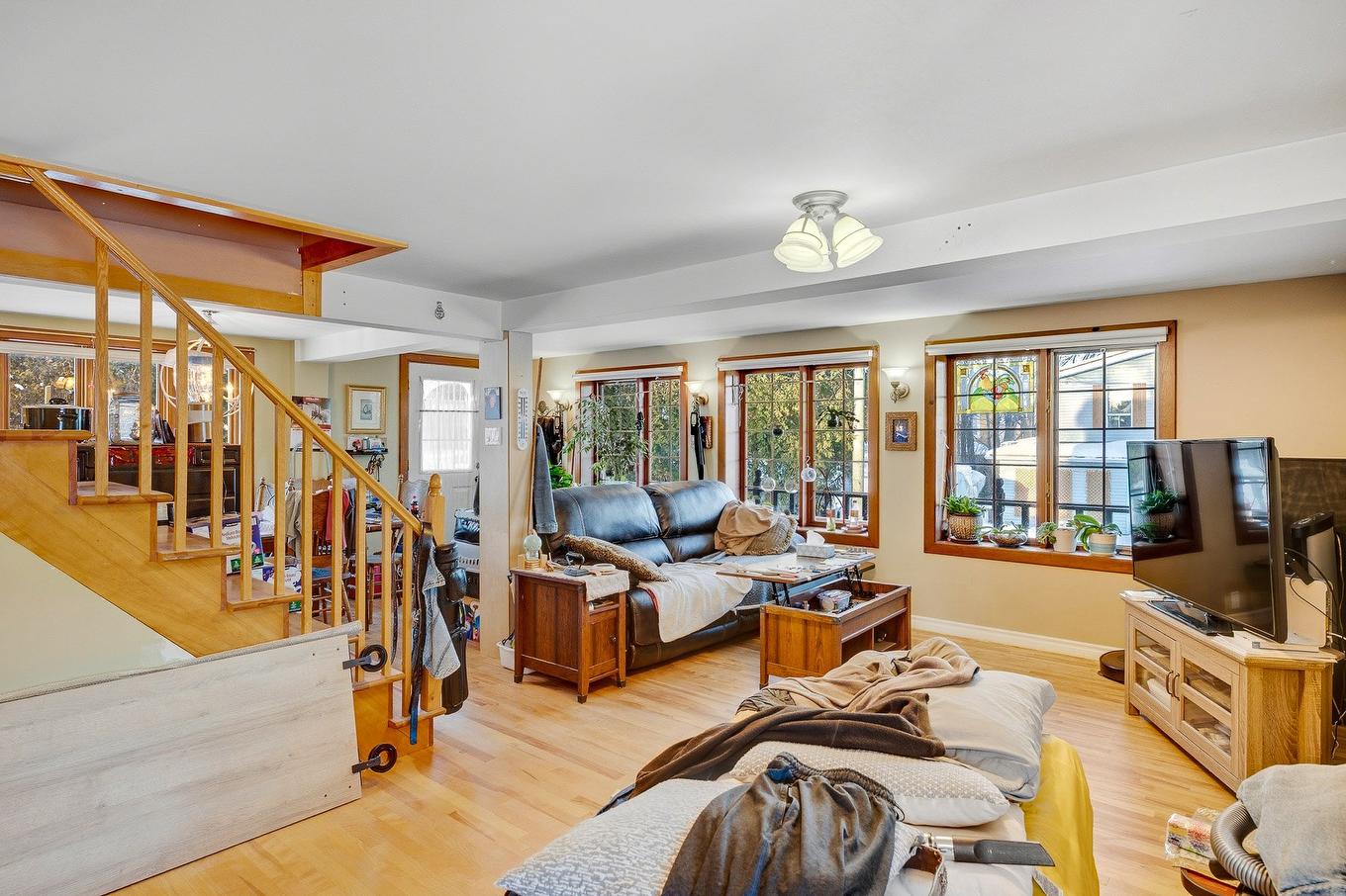 Vue d'ensemble - 1605 Rue Roy, Prévost, QC - Indoor