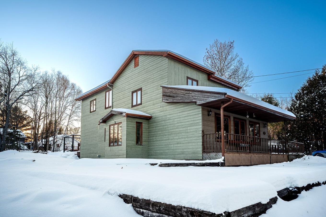 Extérieur - 1605 Rue Roy, Prévost, QC - Outdoor