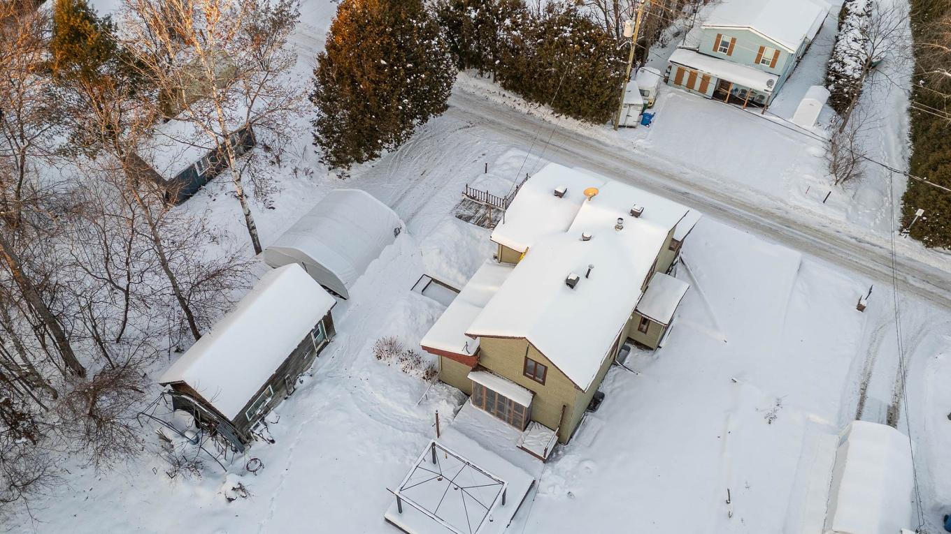 Photo aérienne - 1605 Rue Roy, Prévost, QC - Outdoor