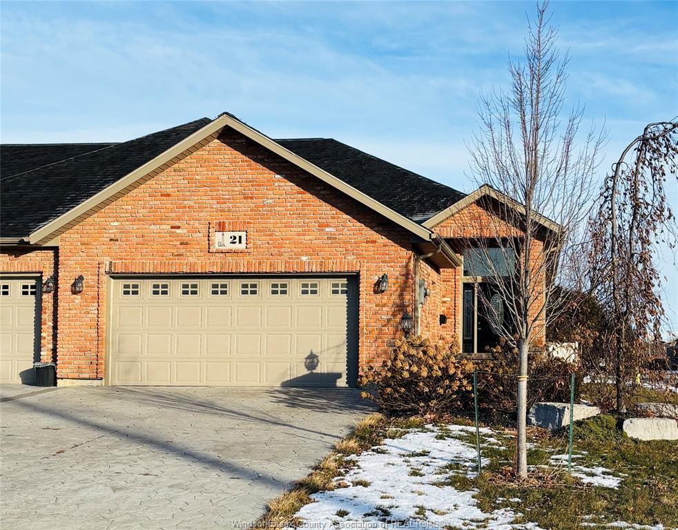 21 Babkirk Lane, Leamington, ON