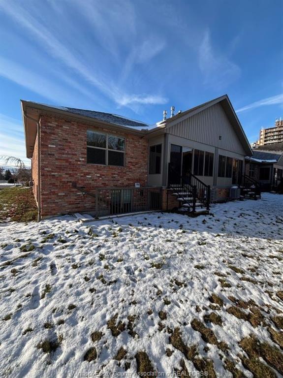 21 Babkirk Lane, Leamington, ON