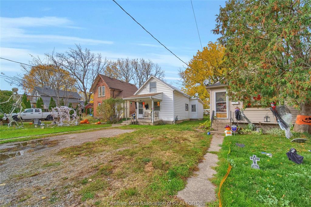 177 Wellington Street East, Chatham, ON