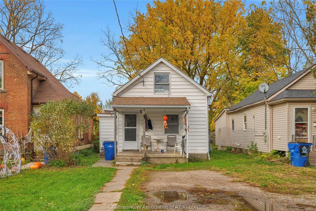 177 Wellington Street East, Chatham, ON