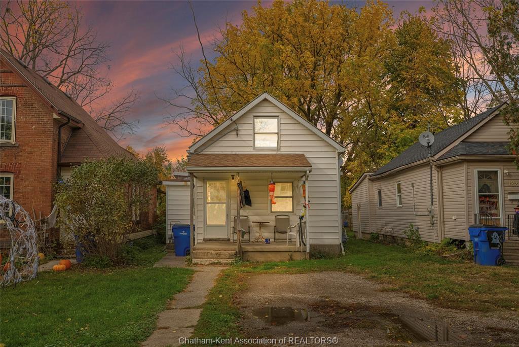 177 Wellington Street East, Chatham, ON