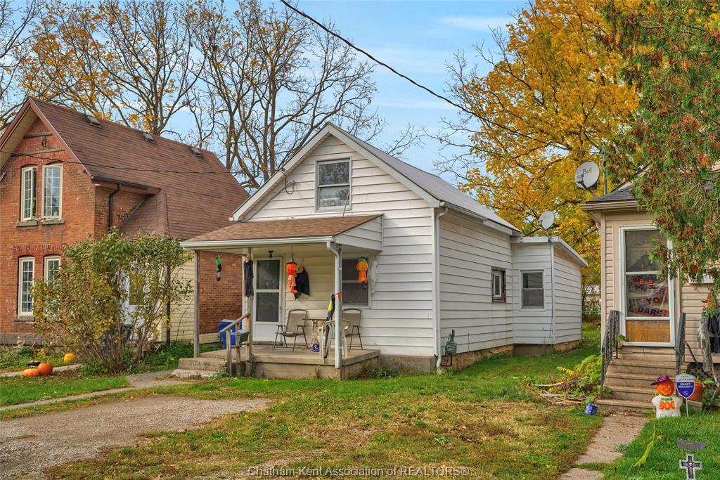 177 Wellington Street East, Chatham, ON