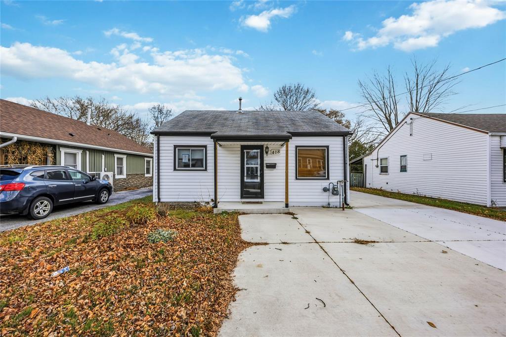 418 Stuart Street, Sarnia, ON