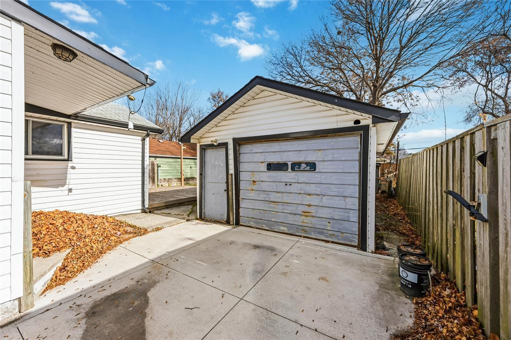 418 Stuart Street, Sarnia, ON