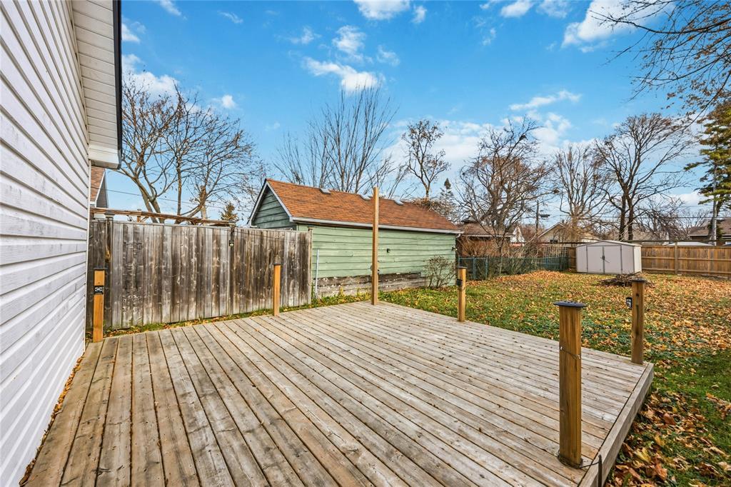 418 Stuart Street, Sarnia, ON