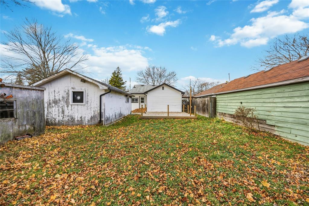 418 Stuart Street, Sarnia, ON