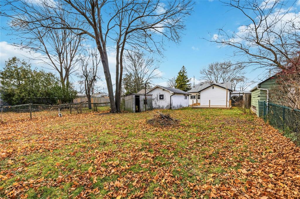 418 Stuart Street, Sarnia, ON