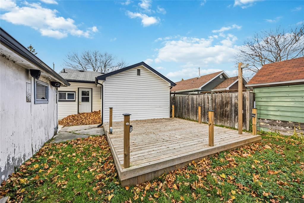 418 Stuart Street, Sarnia, ON