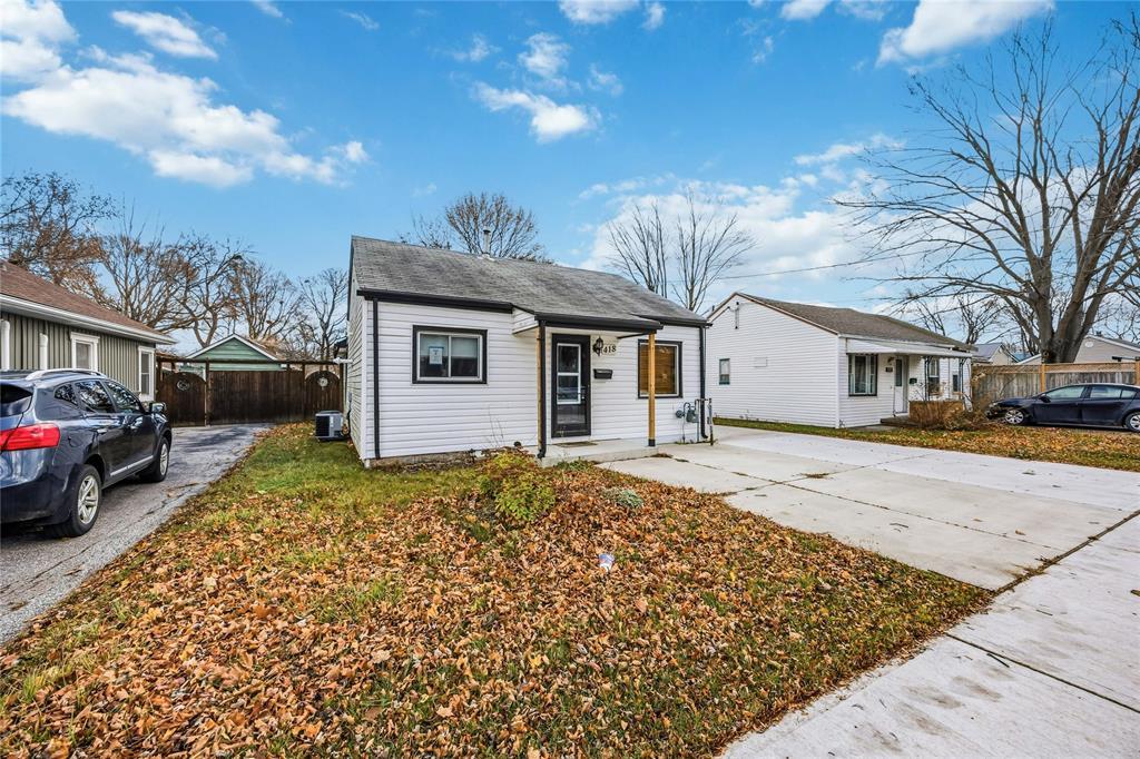 418 Stuart Street, Sarnia, ON