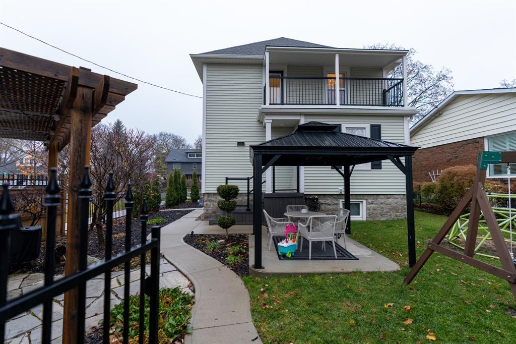 248 College Avenue North, Sarnia, ON