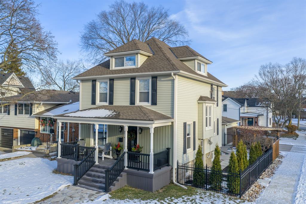 248 College Avenue North, Sarnia, ON