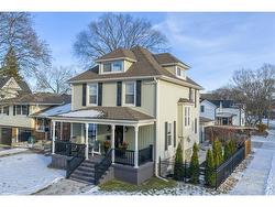 248 COLLEGE Avenue NORTH Sarnia, ON N7T 6B7