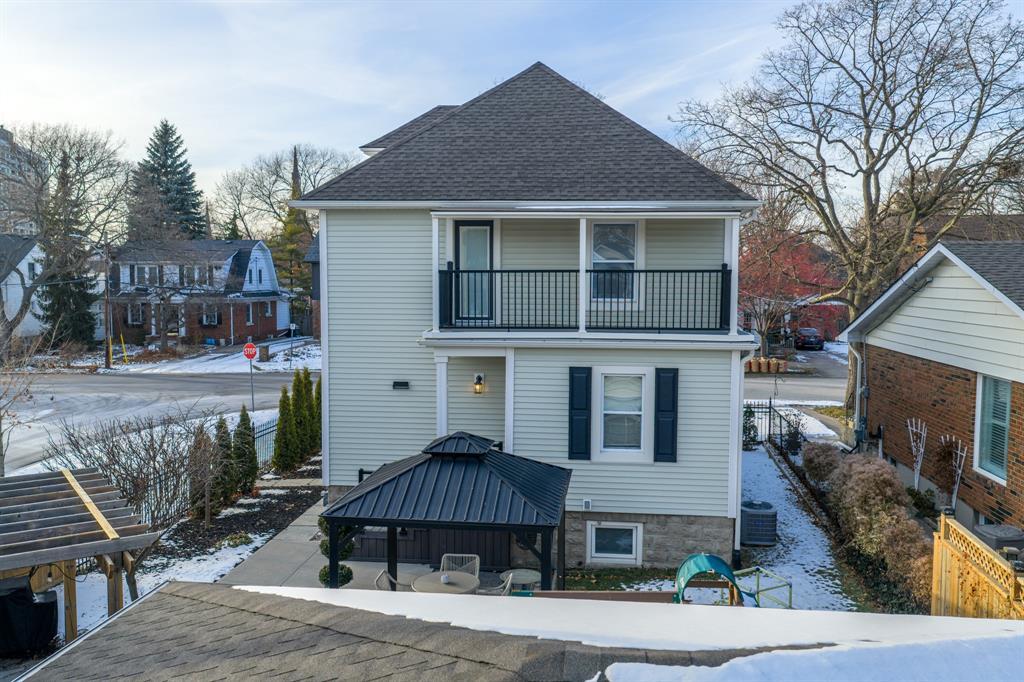 248 College Avenue North, Sarnia, ON