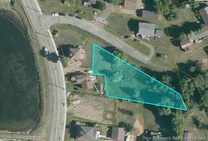 Lot 25-02 Mcneil St, Shediac, NB