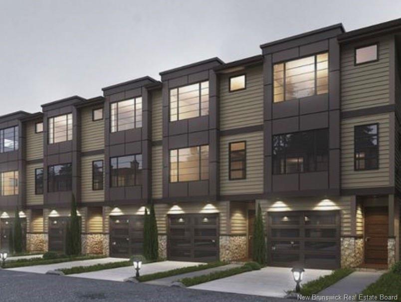 Lot 25-02 Mcneil St, Shediac, NB