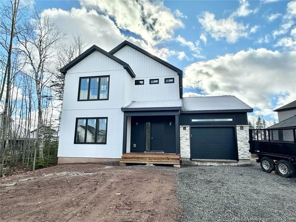 10 Rachel St, Moncton, NB