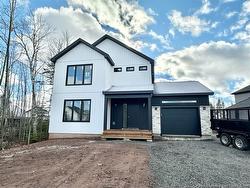 10 Rachel ST Moncton, NB E1G 6J4