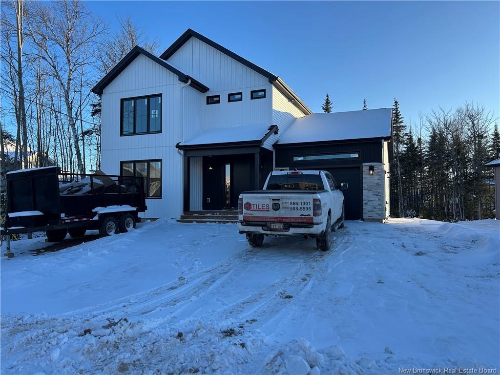 10 Rachel St, Moncton, NB