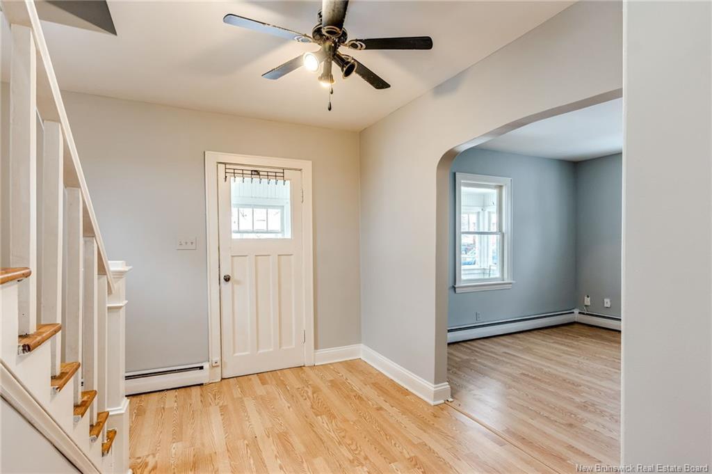 67 Oakland Ave, Moncton, NB