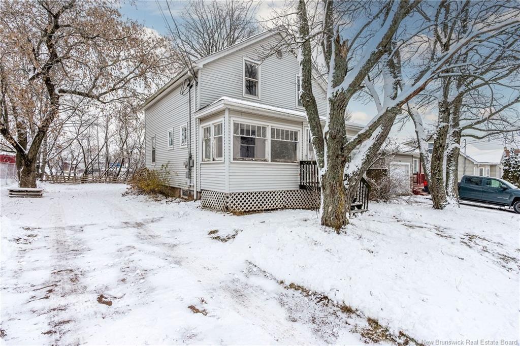 67 Oakland Ave, Moncton, NB