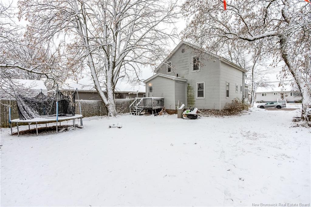 67 Oakland Ave, Moncton, NB