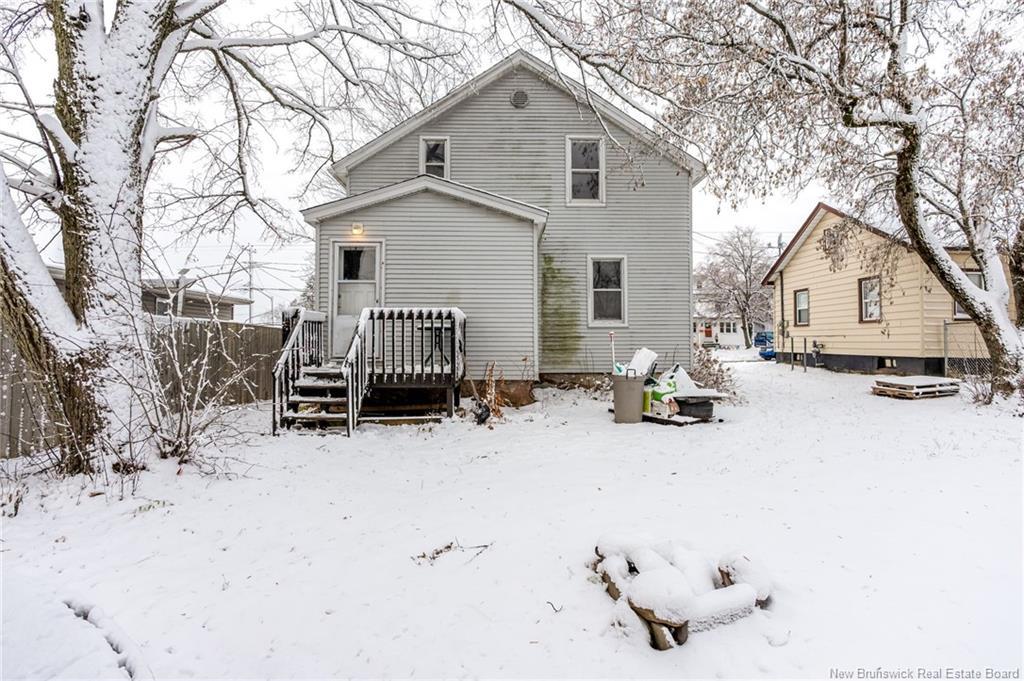 67 Oakland Ave, Moncton, NB