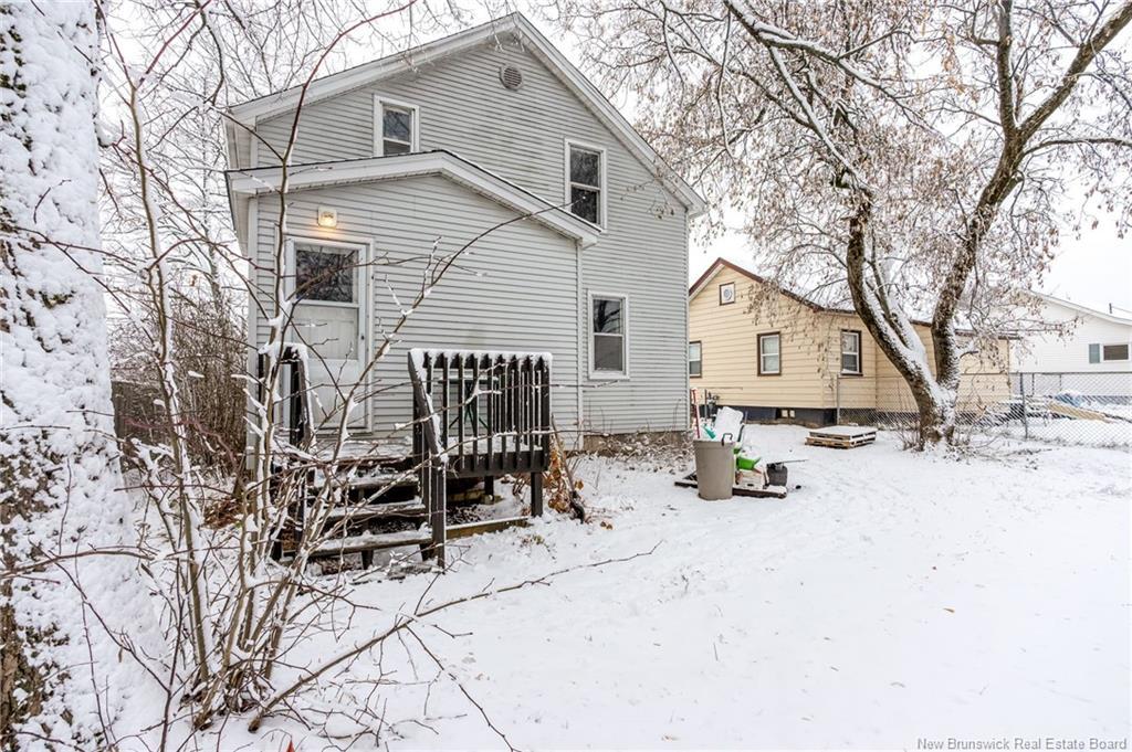67 Oakland Ave, Moncton, NB