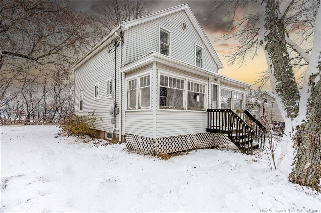 67 Oakland Ave, Moncton, NB