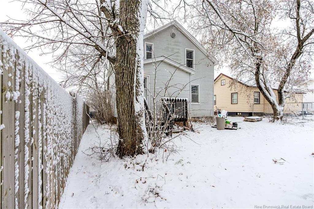 67 Oakland Ave, Moncton, NB