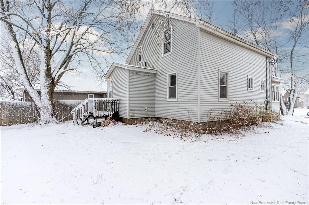 67 Oakland Ave, Moncton, NB
