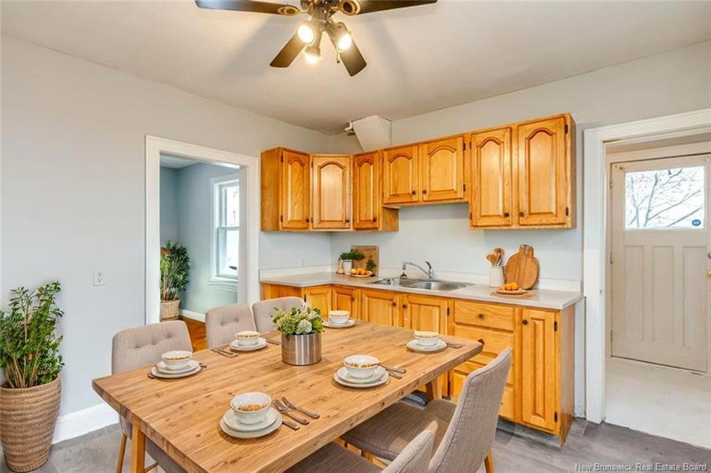 67 Oakland Ave, Moncton, NB