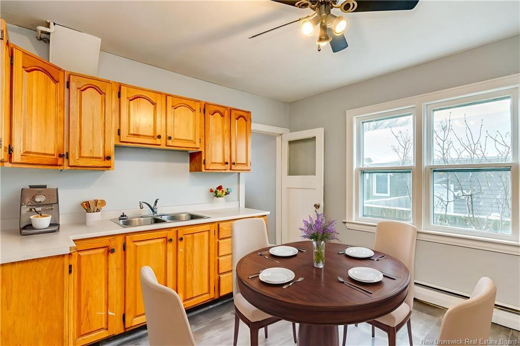 67 Oakland Ave, Moncton, NB