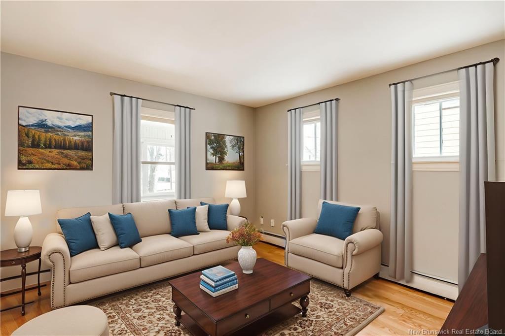 67 Oakland Ave, Moncton, NB