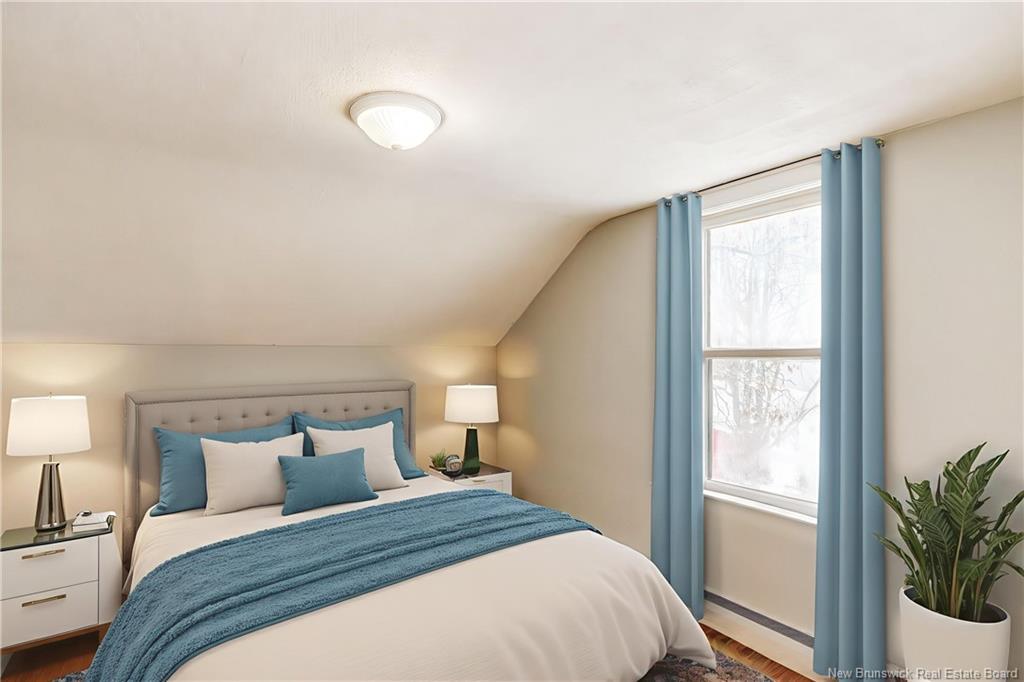 67 Oakland Ave, Moncton, NB