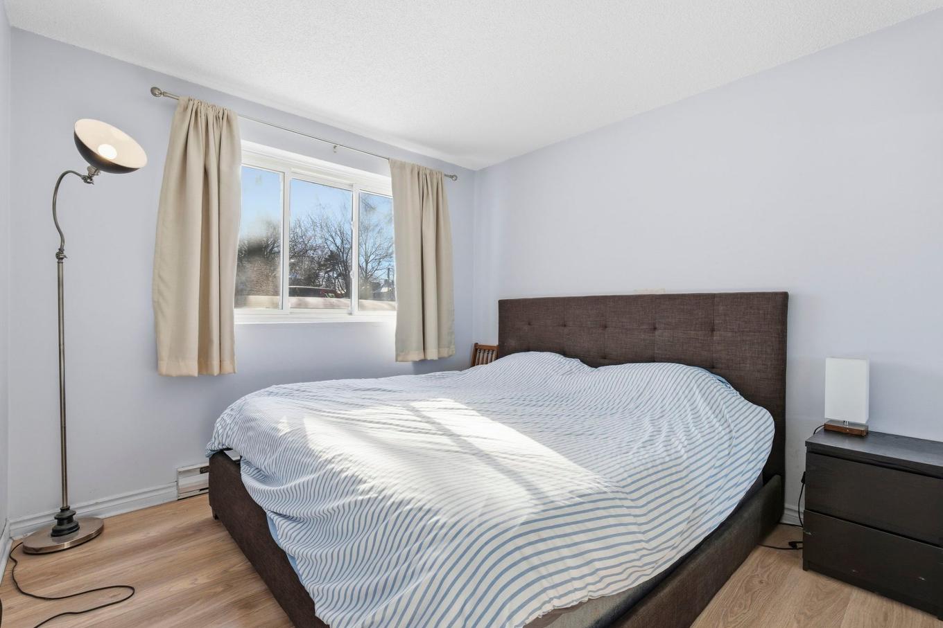 Chambre à coucher - 5-1400 Boul. Rome, Brossard, QC - Indoor Photo Showing Bedroom