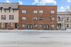 1626 - 1636 Rue St-Germain Montréal (Mercier/Hochelaga-Maisonneuve), QC H1W 2T4