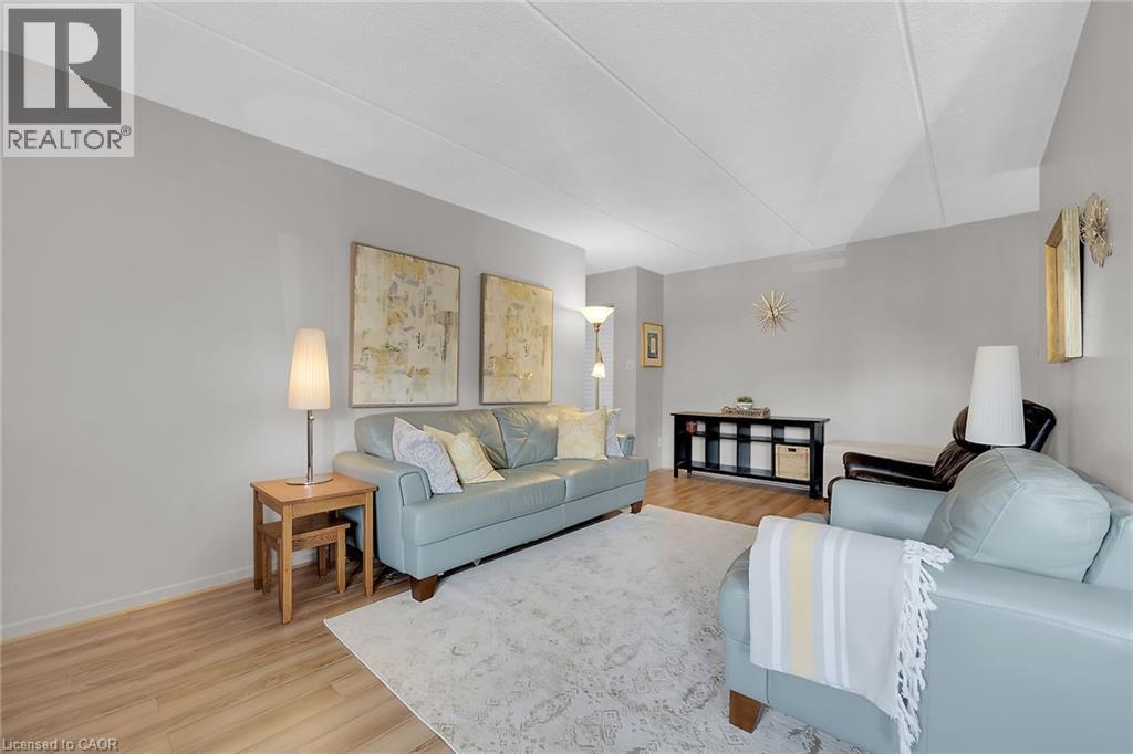 198 Scott Street Unit# 220, St. Catharines, ON