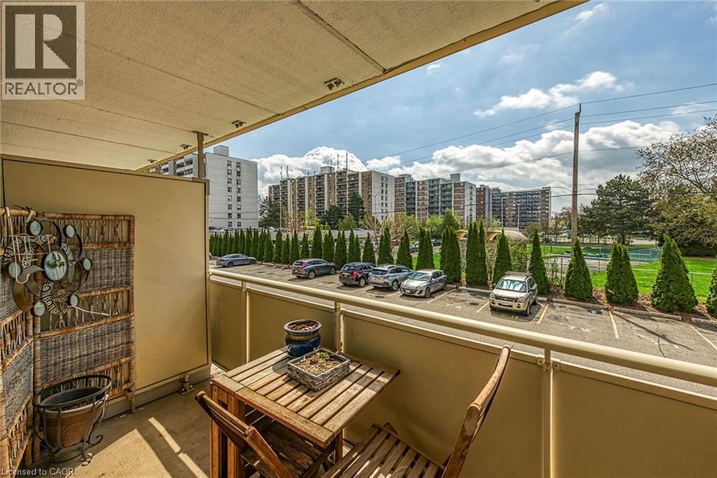 198 Scott Street Unit# 220, St. Catharines, ON