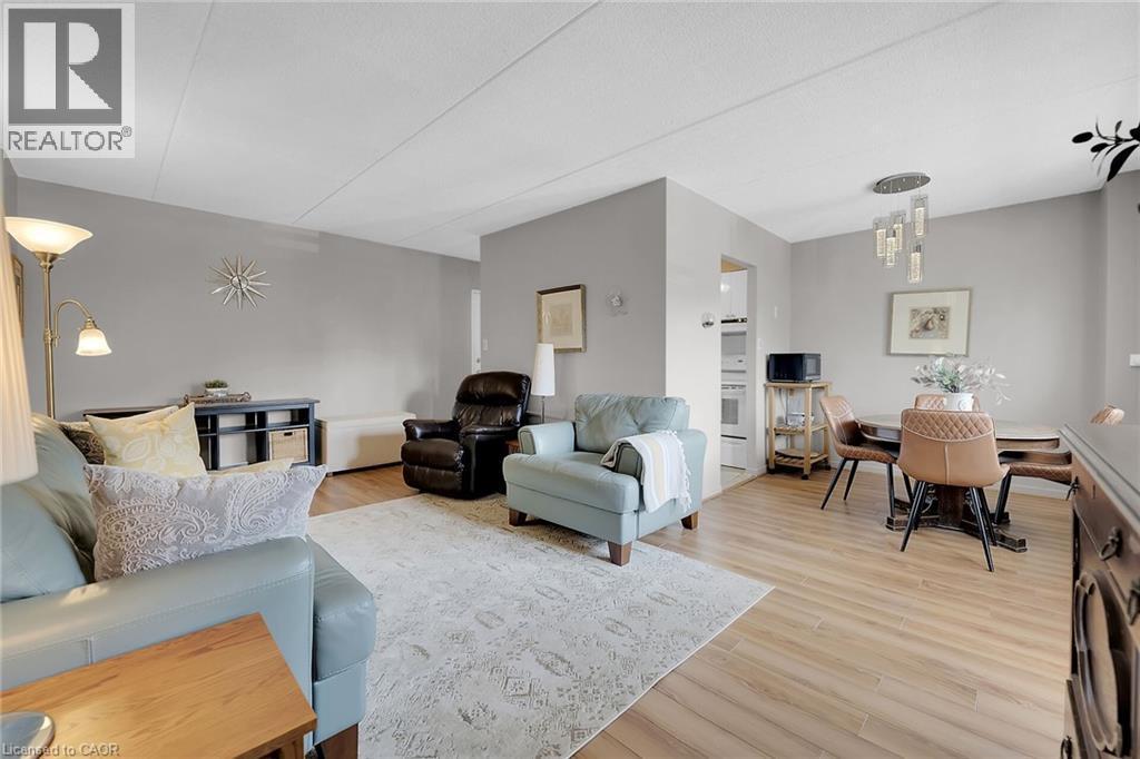 198 Scott Street Unit# 220, St. Catharines, ON