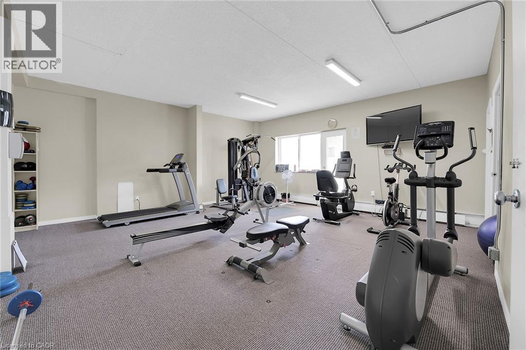 198 Scott Street Unit# 220, St. Catharines, ON