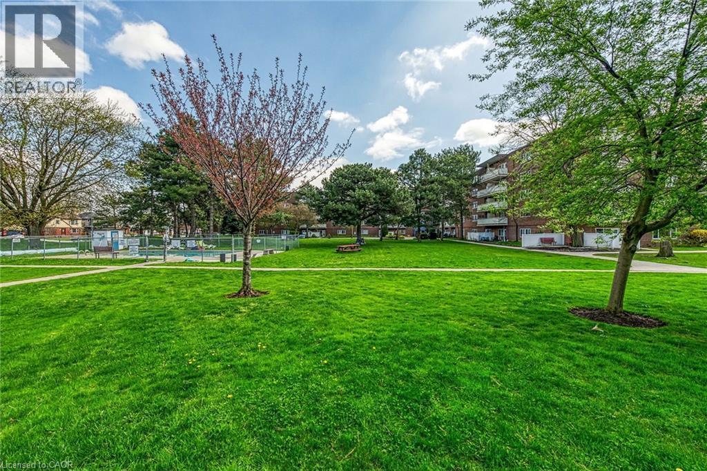 198 Scott Street Unit# 220, St. Catharines, ON